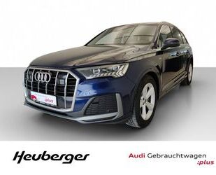 Audi Q7 Gebrauchtwagen