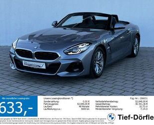 BMW Z4 Gebrauchtwagen