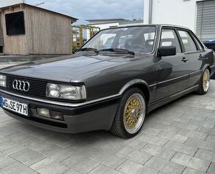 Audi 90 Gebrauchtwagen