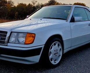 Mercedes-Benz CE 230 Gebrauchtwagen