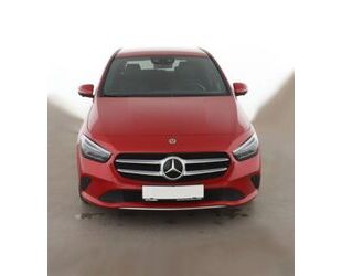 Mercedes-Benz B 220 Gebrauchtwagen