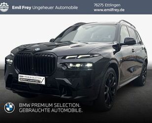 BMW X7 Gebrauchtwagen