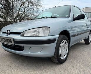 Peugeot 106 Gebrauchtwagen