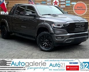 Dodge RAM Gebrauchtwagen