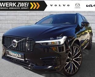 Volvo XC60 Gebrauchtwagen