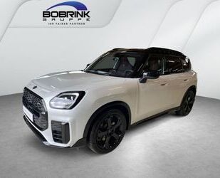 Mini Cooper Countryman Gebrauchtwagen
