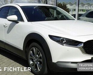 Mazda CX-30 Gebrauchtwagen