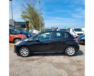 Peugeot 208 Gebrauchtwagen