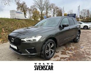 Volvo XC60 Gebrauchtwagen