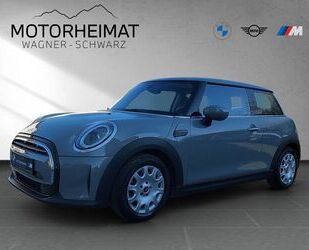 Mini ONE Gebrauchtwagen
