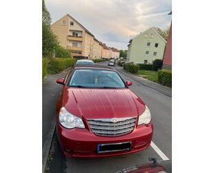 Chrysler Sebring Gebrauchtwagen
