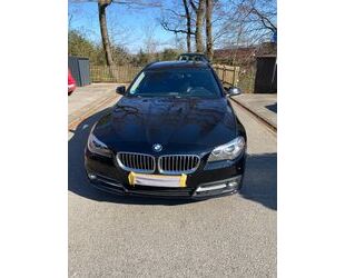 BMW 530 Gebrauchtwagen