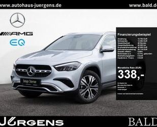 Mercedes-Benz GLA 200 Gebrauchtwagen