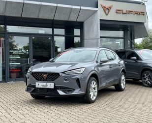 Cupra Formentor Gebrauchtwagen