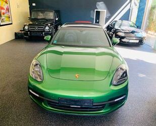 Porsche Panamera Gebrauchtwagen