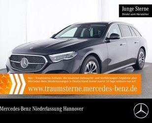 Mercedes-Benz E 200 Gebrauchtwagen