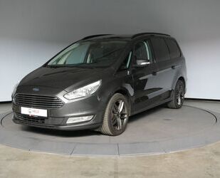 Ford Galaxy Gebrauchtwagen