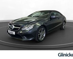 Mercedes-Benz E 250 Gebrauchtwagen