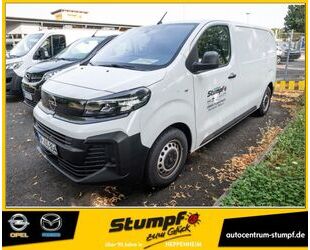 Opel Vivaro Gebrauchtwagen