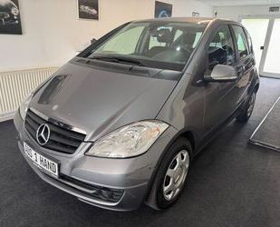 Mercedes-Benz A 160 Gebrauchtwagen