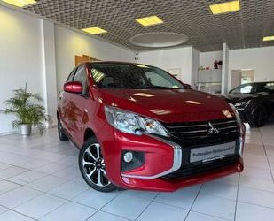 Mitsubishi Space Star Gebrauchtwagen