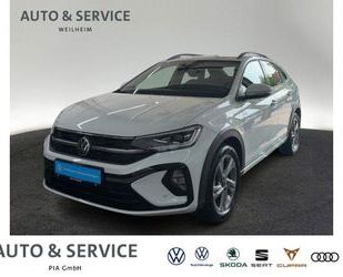 VW Taigo Gebrauchtwagen