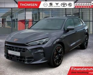 Cupra Terramar Gebrauchtwagen