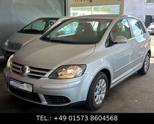 VW Golf Plus Gebrauchtwagen