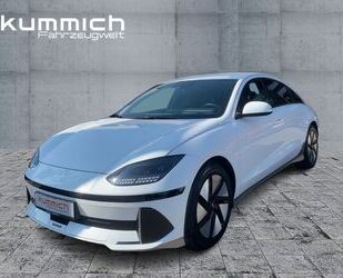 Hyundai IONIQ 6 Gebrauchtwagen