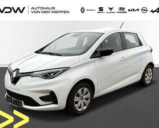 Renault ZOE Gebrauchtwagen
