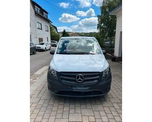 Mercedes-Benz Vito Gebrauchtwagen