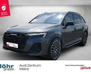 Audi Q7 Gebrauchtwagen