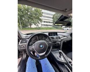 BMW 330 Gebrauchtwagen