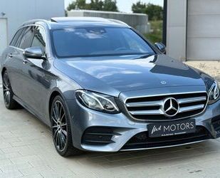 Mercedes-Benz E 220 Gebrauchtwagen