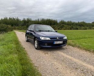 Peugeot 306 Gebrauchtwagen