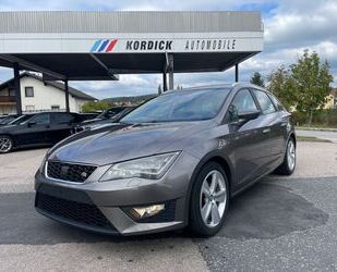 Seat Leon Gebrauchtwagen