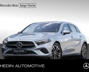 Mercedes-Benz A 200 Gebrauchtwagen