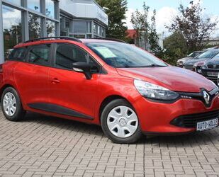 Renault Clio Gebrauchtwagen