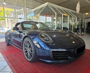 Porsche 991 Gebrauchtwagen