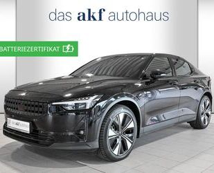 Polestar 2 Gebrauchtwagen