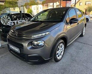 Citroen C3 Gebrauchtwagen
