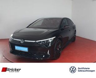 VW ID.7 Gebrauchtwagen