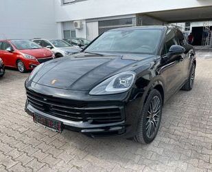 Porsche Cayenne Gebrauchtwagen