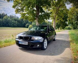BMW 123 Gebrauchtwagen