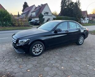 Mercedes-Benz C 200 Gebrauchtwagen