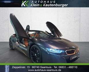 BMW i8 Gebrauchtwagen