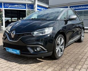 Renault Scenic Gebrauchtwagen