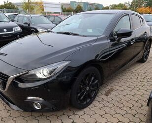 Mazda 3 Gebrauchtwagen