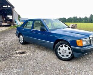 Mercedes-Benz 190 Gebrauchtwagen