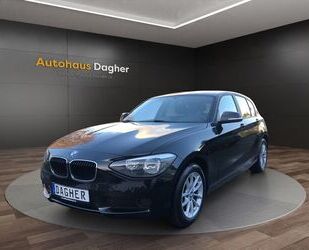 BMW 116 Gebrauchtwagen